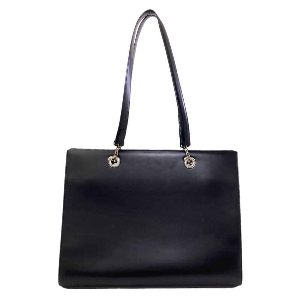 Cartier Panthère Tote Bag Leather Women's CARTIER